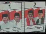 KPUD gelar Pemungutan Suara Ulang di 4 TPS Kota Tanggerang - iNews Pagi 25/02