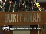 Pemerintah Malaysia izinkan KBRI temui Siti Aisyah - iNews Pagi 25/02