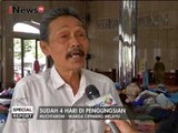 Laporan Terbaru Kondisi Pengungsian Korban Banjir Cipinang Melayu - Special Report 23/02
