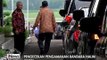 Pengecekan pengamanan Bandara Halim, pengecekan tertutup bagi Media - iNews Petang 25/02