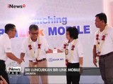 BRI luncurkan BRI-Link Mobile - iNews Pagi 24/02