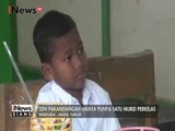 Potret Miris Pendidikan, Sekolah di Madura Hanya Miliki 1 Murid di Setiap Kelas - iNews Siang 24/02