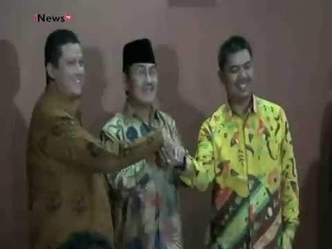 DKPP : Pilkada serentak 2017 berjalan aman & lancar - Special Report 26/02