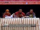 Rapat Pleno Rekapitulasi Pilkada DKI Jakarta - iNews Siang 26/02