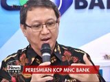 MNC Bank membuka Kantor Cabang pembantu di kawasan Pondok Indah - iNews Siang 26/02
