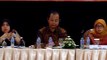 Suasana terkini Rapat Pleno terbuka Rekapitulasi Pilkada DKI Jakarta - Special Report 26/02