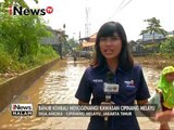 Live Report : Disa Amora, Jakarta banjir lagi - iNews Malam 26/02