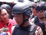 Ledakan Bandung, Walikota bandung tinjau lokasi ledakan - iNews Siang 27/02