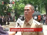 Live Report : Thifal Solesa, Ledakan Bandung - iNews Siang 27/02