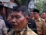Walikota Bandung Ridwan Kamil Tinjau Lansung TKP Ledakan Bom - Special Report 2702