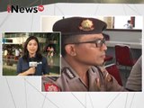 Live Report : Santhi Savitri, Jelang raja Arab Saudi ke Indonesia - iNews Malam 27/02