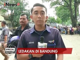 Koko Kosasih : Pelaku Dikejar Anak SMA & Pelaku Bom Membawa Badik - Special Report 27/02