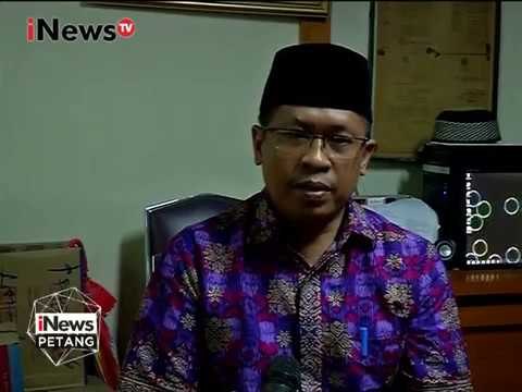 Masjid Istiqlal Persiapkan Lift Khusus Untuk Raja Arab Saudi - iNews Petang 27/02