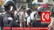 Pelaku pemboman dan penembakan di Bandung tewas di lantai 2 Kantor Kelurahan - Breaking News 27/02