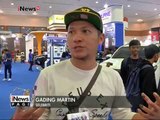 Pameran Autopro Indonesia digelar di Jakarta - iNews Pagi 28/02