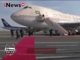 Pemerintah Arab Saudi kirim mobil khusus untuk raja Salman - iNews Malam 27/02