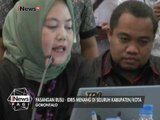 Hasil Rekapitulasi Pilkada Gorontalo - iNews Pagi 28/02