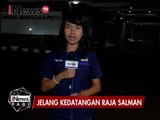 Live Report : Anne Maria : 4 pesawat Arab Saudi  telah tiba dijakarta - iNews Pagi 01/03