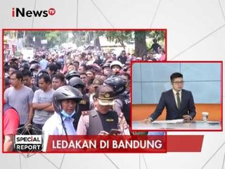 Muhammad Iqbal : Bom Bandung & Bom Bintara Penuh Kejanggalan - Special Report 27/02