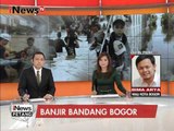 Banjar Bandang Bogor, Bima Arya : Pemkot Bogor Sudah Lebih Ketat Keluarkan IMB - iNews Petang 28/02