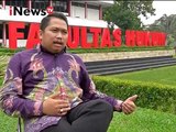 KPU DKI masih membahas aturan cuti kampanye petahana - iNews Pagi 01/03