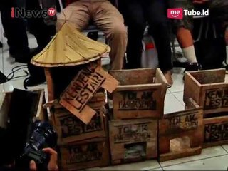 Usai Diterima di Istana, Patmi Petani Pejuang Cor Kaki Meninggal Dunia - iNews Petang 21/03