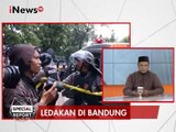 M. Iqbal : Sudah Menyimpang Jika Melakukan Teror Berniat Membunuh Kaum Muslim - Special Report 27/02