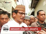 Anies-Sandi tunggu putusan terkait cuti Kampanye pertahana - iNews Pagi 02/03