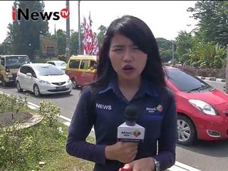 Live Report : Reni Anggaeni, Ahlan Wa Sahlan Raja Salman - iNews Breaking News 01/03