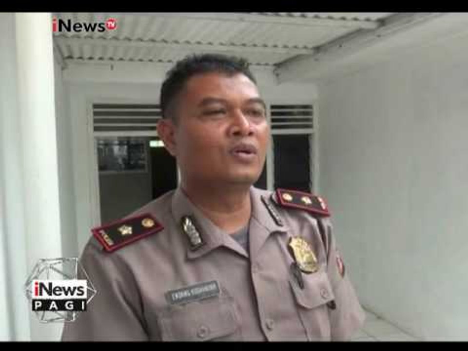 Polisi cari alamat yang tertera di STNK pelaku bom panci - iNews Pagi 28/02