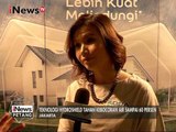 Dulux Aquashield Hadir Berikan Solusi Untuk Cegah Kebocoran - iNews Petang 01/03