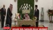 Persiapan Penandatanganan MOU Indonesia & Arab Saudi - iNews Breaking News 01/03