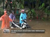 Kali Grogol meluap, ratusan rumah warga terendam banjir - iNews Malam 01/03