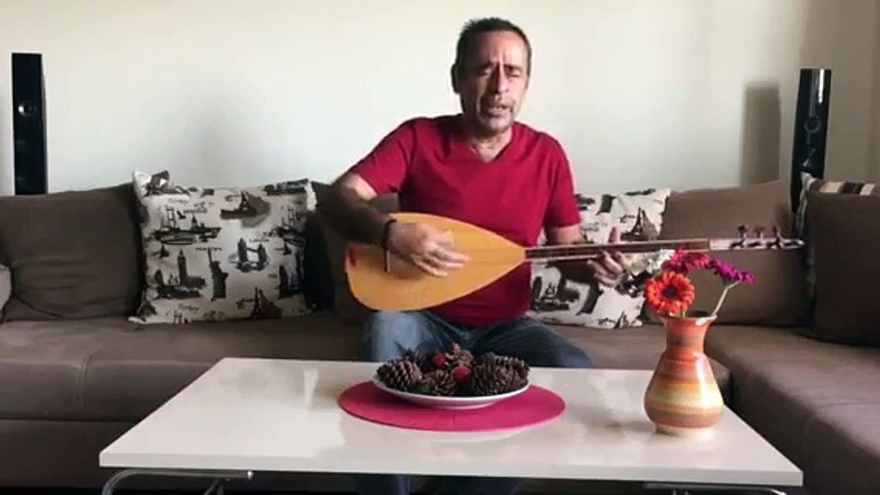 Büyüdün Bebeğim(Aklın Ermez Mapusluğa)-Murat Yılmaz Mu