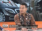Adi Prayitno : Kerjasama Indonesia & Arab Saudi Sangat Penting - Special Report 01/03