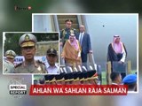 Penjelasan Kakorlantas Polri terkait pengamanan dan pengaturan lalu lintas - Special Report 02/03