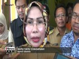 Orang tua Siti Aisyah ingin bertemu sang anak di Malaysia - iNews Pagi 03/03