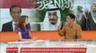 Prof. Andi Faisal. B : Arab Saudi Butuh Dukungan Negara Islam - iNews Breaking News 02/03