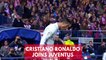 Soccer Star Cristiano Ronaldo Joins Juventus