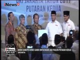 Meski Tanpa Paslon Ahok - Djarot, Rapat Pleno Terbuka Tetap Dilakukan - iNews Malam 05/03