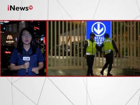 Laporan Terbaru Pertemuan Wapres JK Dengan Raja Salman di Hotel Raffles - iNews Petang 03/03