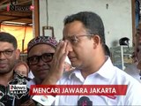 Jelang Putaran Kedua Paslon Anies - Sandi Mantapkan Strategi - iNews Malam 05/03