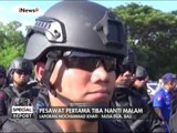 Laporan Terbaru Pengamanan Nusa Dua Bali yang Terus Dikerahkan - Special Report 03/03