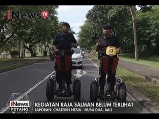 Live Report : Chaterin Nesia, Pelesiran Raja Salman - iNews Petang 06/03