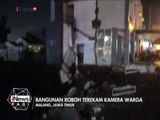 Video Amatir, Robohnya Rumah Akibat Diterjang Hujan Deras & Angin Kencang - iNews Pagi 06/03