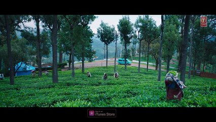 Arijit Singh- Chota Sa Fasana Video Song - Karwaan - Irrfan Khan - DulQuer Salmaan - Mithila Palkar 2018