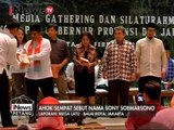 Live Report : Mega Latu, Gubernur Jakarta diganti sementara - iNews Petang 06/03