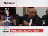 Live Report : Retno Ayu, Mengawal sidang Ahok - iNews Siang 07/03