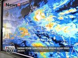 BMKG Prediksi Hujan Bergeser ke Wilayah Timur Indonesia - iNews Siang 06/03