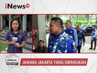 Live Report : Randu Dahlia, Jawara Jakarta yang dirindukan - Special Report 06/03
